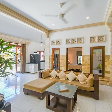 Evergreen Mojito Villa 3Br Seminyak Экстерьер фото