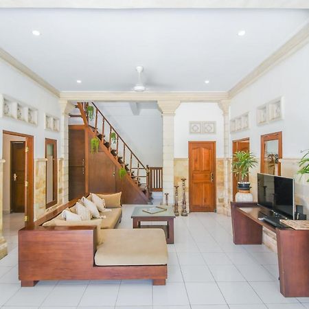Evergreen Mojito Villa 3Br Seminyak Экстерьер фото