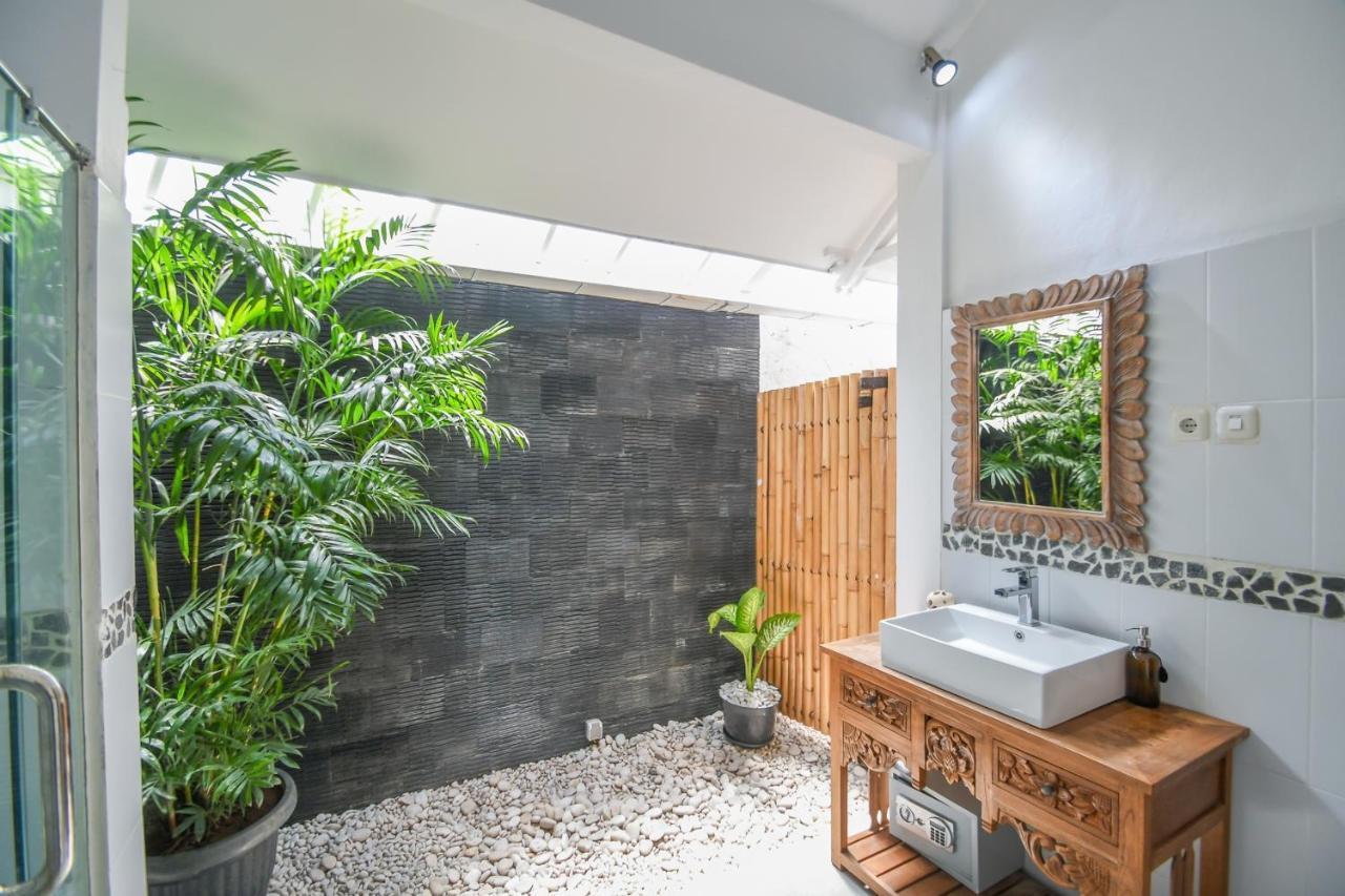 Evergreen Mojito Villa 3Br Seminyak Экстерьер фото