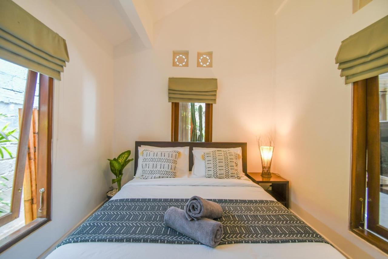 Evergreen Mojito Villa 3Br Seminyak Экстерьер фото