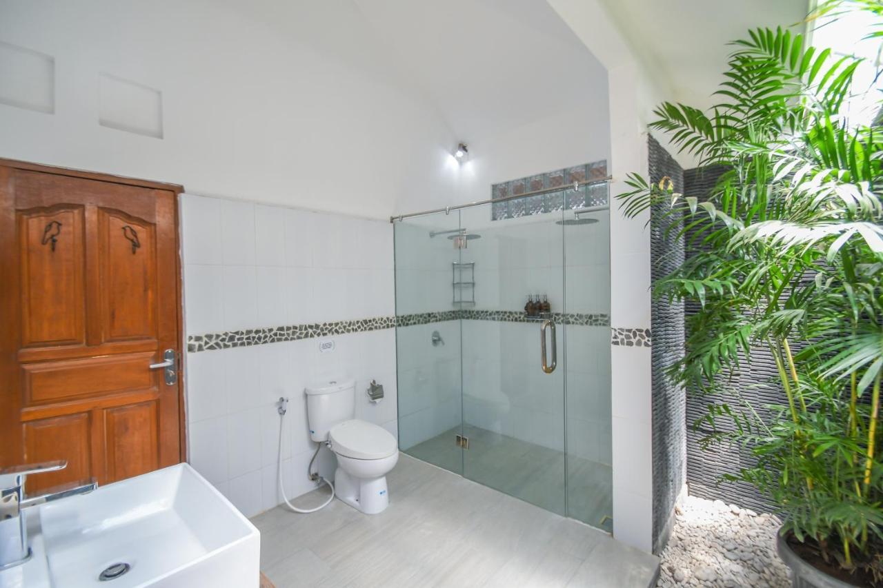 Evergreen Mojito Villa 3Br Seminyak Экстерьер фото