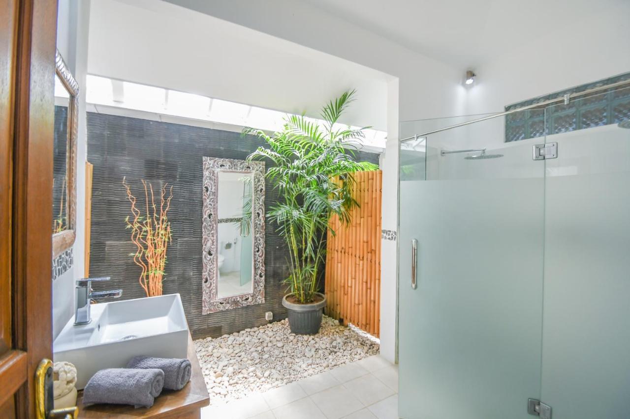 Evergreen Mojito Villa 3Br Seminyak Экстерьер фото