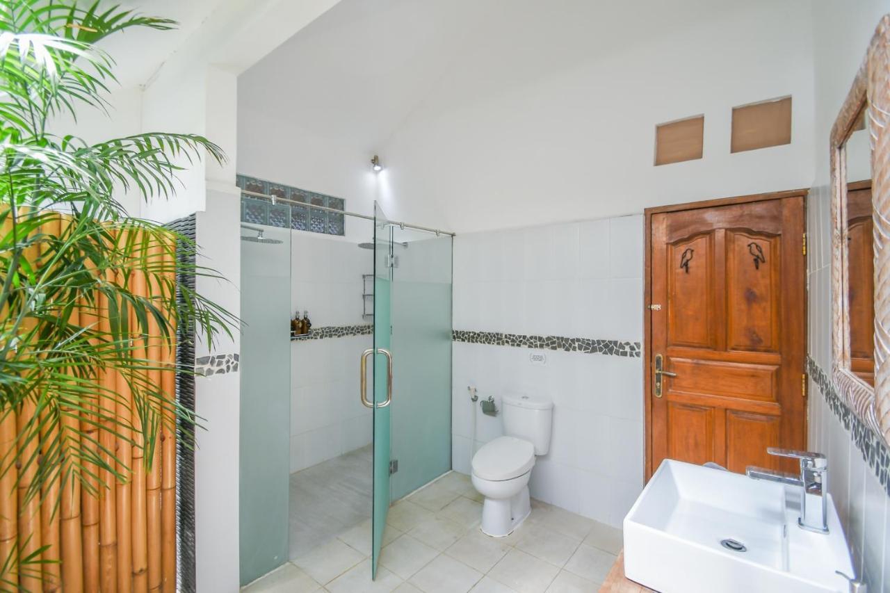 Evergreen Mojito Villa 3Br Seminyak Экстерьер фото