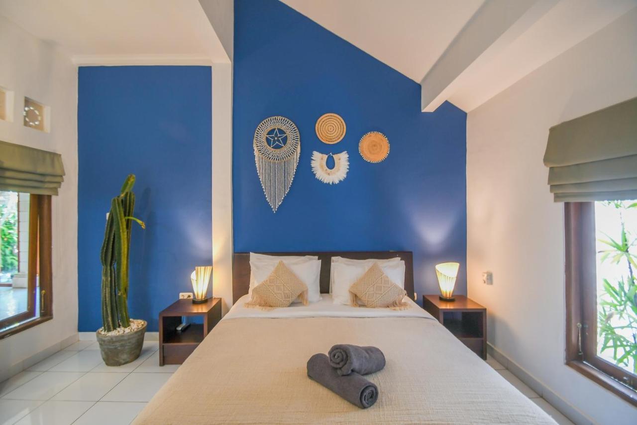 Evergreen Mojito Villa 3Br Seminyak Экстерьер фото