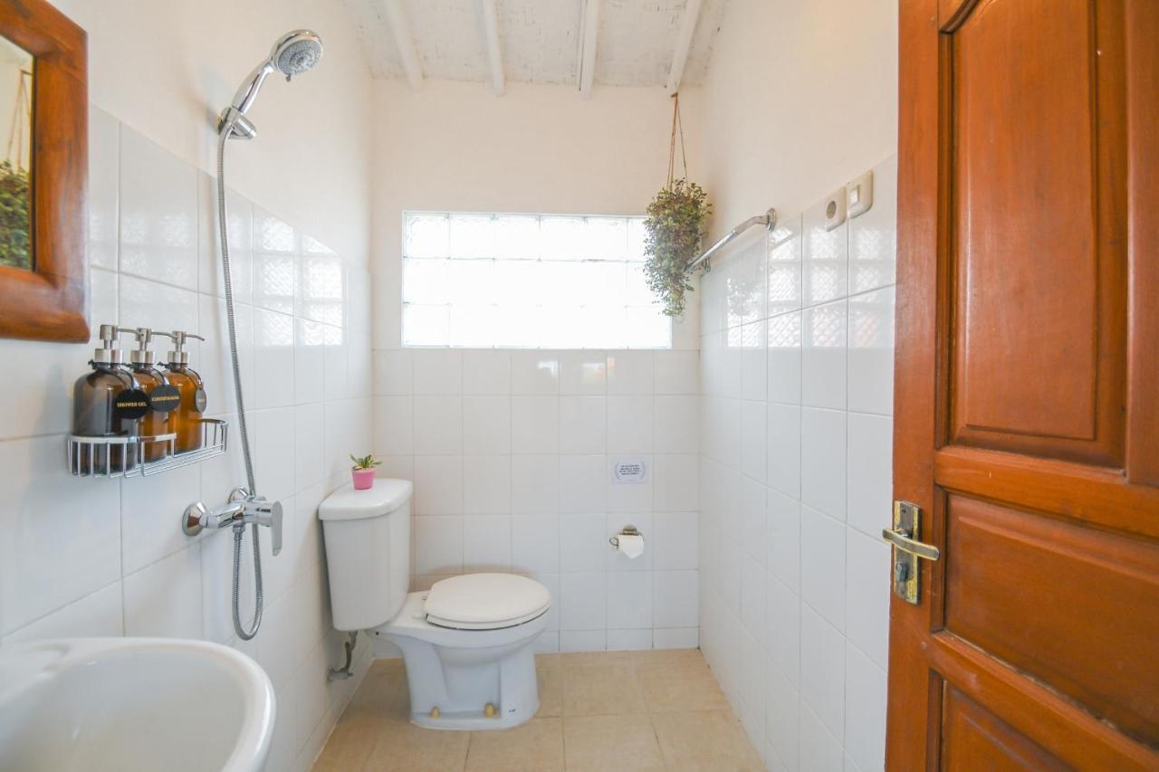 Evergreen Mojito Villa 3Br Seminyak Экстерьер фото