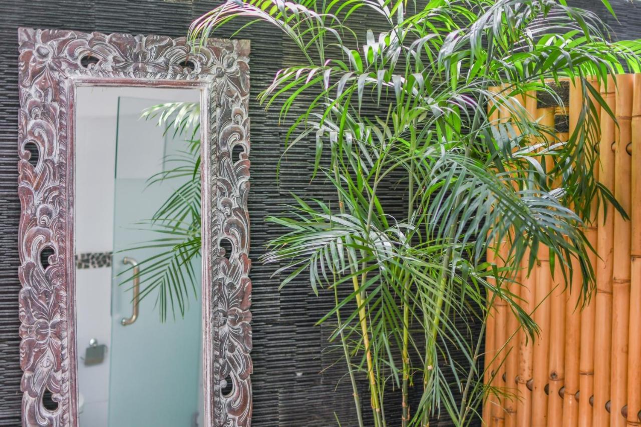 Evergreen Mojito Villa 3Br Seminyak Экстерьер фото